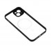 Чохол Baseus Frame Series Magnetic Case+Glass 0.22mm для iPhone 14 Plus ARJT030001 Чохол Baseus Frame Series Magnetic Case+Glass 0.22mm для iPhone 14 Plus ARJT030001