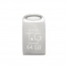 USB флеш-накопичувач T&G 64gb Metal 105 USB флеш-накопичувач T&G 64gb Metal 105