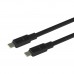 Кабель USB Hoco X84 60W Type-C to Type-C Кабель USB Hoco X84 60W Type-C to Type-C