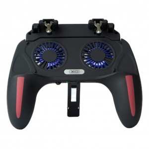 Геймпад XO H10 Dual Fan Charging Геймпад XO H10 Dual Fan Charging
