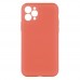 Чохол Silicone Case Full Camera no logo для iPhone 11 Pro Чохол Silicone Case Full Camera no logo для iPhone 11 Pro