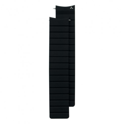 Ремінець для годинників Silicone Link Magnetic 22mm