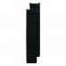 Ремінець для годинників Silicone Link Magnetic 22mm