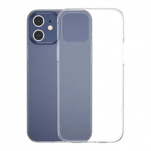 Чохол Baseus Simple Case для iPhone 12 ARAPIPH61N-02 Чохол Baseus Simple Case для iPhone 12 ARAPIPH61N-02