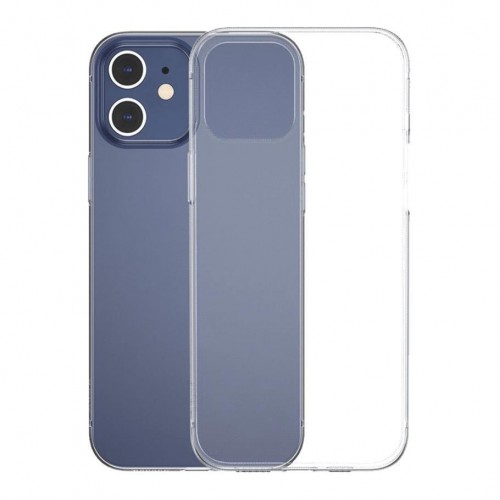 Чохол Baseus Simple Case для iPhone 12 ARAPIPH61N-02