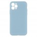 Чохол Silicone Case Full Camera no logo для iPhone 11 Pro Чохол Silicone Case Full Camera no logo для iPhone 11 Pro