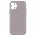 Чохол Silicone Case Full Camera no logo для iPhone 11 Pro Чохол Silicone Case Full Camera no logo для iPhone 11 Pro