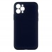 Чохол Silicone Case Full Camera no logo для iPhone 11 Pro Чохол Silicone Case Full Camera no logo для iPhone 11 Pro