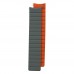 Ремінець для годинників Silicone Link Magnetic 22mm