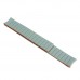 Ремінець для годинників Silicone Link Magnetic 22mm