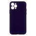 Чохол Silicone Case Full Camera no logo для iPhone 11 Pro Чохол Silicone Case Full Camera no logo для iPhone 11 Pro