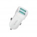 Автомобільний Зарядний Пристрій Ridea RCC-21112 Grand Micro 2USB 2.4 A