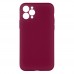 Чохол Silicone Case Full Camera no logo для iPhone 11 Pro Чохол Silicone Case Full Camera no logo для iPhone 11 Pro
