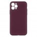 Чохол Silicone Case Full Camera no logo для iPhone 11 Pro Чохол Silicone Case Full Camera no logo для iPhone 11 Pro