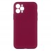 Чохол Silicone Case Full Camera no logo для iPhone 11 Pro Чохол Silicone Case Full Camera no logo для iPhone 11 Pro