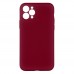 Чохол Silicone Case Full Camera no logo для iPhone 11 Pro Чохол Silicone Case Full Camera no logo для iPhone 11 Pro