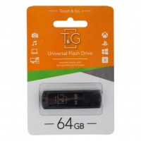 USB флеш-накопичувач T&G 64gb Classic 011 USB флеш-накопичувач T&G 64gb Classic 011