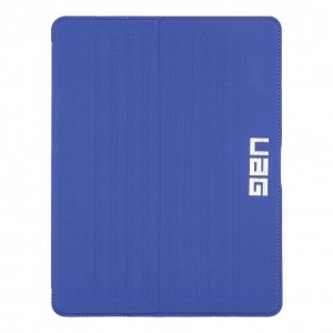 Чохол UAG Metropolis для iPad mini 2024 (8,3 Чохол UAG Metropolis для iPad mini 2024 (8,3