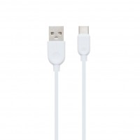 Кабель USB Borofone BX14 Type-C 2m Кабель USB Borofone BX14 Type-C 2m
