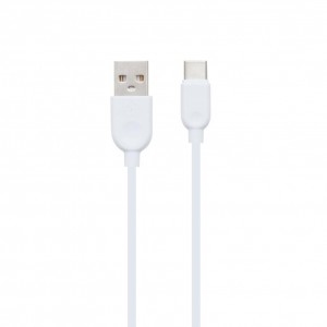 Кабель USB Borofone BX14 Type-C 2m Кабель USB Borofone BX14 Type-C 2m