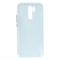Чохол TPU Space Case для Xiaomi Redmi 9 Чохол TPU Space Case для Xiaomi Redmi 9