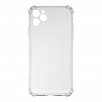 Чохол TPU Virgin Hard Full Camera для iPhone 11 Pro Чохол TPU Virgin Hard Full Camera для iPhone 11 Pro