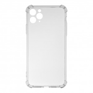 Чохол TPU Virgin Hard Full Camera для iPhone 11 Pro
