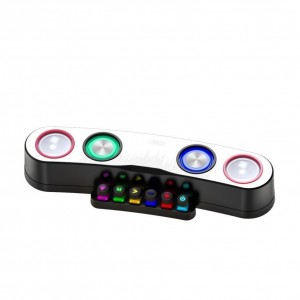 Колонка XO F36 Bluetooth Speaker Колонка XO F36 Bluetooth Speaker
