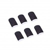 Напальчники XO ZT-1b Ultrathin (3 пари) Напальчники XO ZT-1b Ultrathin (3 пари)