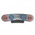 Колонка XO F36 Bluetooth Speaker Колонка XO F36 Bluetooth Speaker