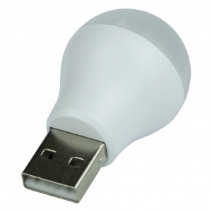 USB-Лампа XO Y1 Блістер USB-Лампа XO Y1 Блістер