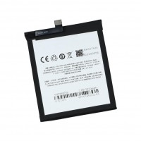 Аккумулятор для Meizu M3E / BA02 Аккумулятор для Meizu M3E / BA02