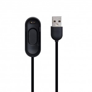 Кабель USB для Mi Band 4 Cable Кабель USB для Mi Band 4 Cable