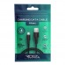 Кабель USB Ridea RC-M111 Prima Micro 3A Кабель USB Ridea RC-M111 Prima Micro 3A