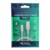 Кабель USB Ridea RC-M111 Prima Micro 3A Кабель USB Ridea RC-M111 Prima Micro 3A