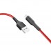 Кабель USB Ridea RC-M122 Fila Type-C 3A Кабель USB Ridea RC-M122 Fila Type-C 3A