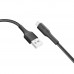 Кабель USB Ridea RC-M122 Fila Type-C 3A Кабель USB Ridea RC-M122 Fila Type-C 3A
