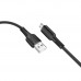 Кабель USB Ridea RC-M111 Prima Micro 3A Кабель USB Ridea RC-M111 Prima Micro 3A