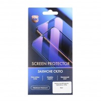 Захисне скло 9H Design for Apple iPhone 14 Plus