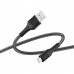 Кабель USB Ridea RC-M122 Fila Type-C 3A Кабель USB Ridea RC-M122 Fila Type-C 3A