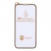 Захисне скло 9H Design for Apple iPhone 14 Plus
