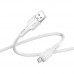 Кабель USB Ridea RC-M111 Prima Micro 3A Кабель USB Ridea RC-M111 Prima Micro 3A