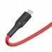 Кабель USB Ridea RC-M122 Fila Type-C 3A Кабель USB Ridea RC-M122 Fila Type-C 3A