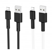 Кабель USB Borofone BX31 Silicone Lightning Кабель USB Borofone BX31 Silicone Lightning