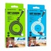 Кабель USB Borofone BX31 Silicone Lightning Кабель USB Borofone BX31 Silicone Lightning