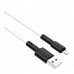 Кабель USB Borofone BX31 Silicone Lightning Кабель USB Borofone BX31 Silicone Lightning
