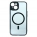Чохол Baseus Frame Series Magnetic Case+Glass 0.22mm для iPhone 14 ARJT020001 Чохол Baseus Frame Series Magnetic Case+Glass 0.22mm для iPhone 14 ARJT020001