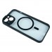 Чохол Baseus Frame Series Magnetic Case+Glass 0.22mm для iPhone 14 ARJT020001 Чохол Baseus Frame Series Magnetic Case+Glass 0.22mm для iPhone 14 ARJT020001