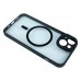 Чохол Baseus Frame Series Magnetic Case+Glass 0.22mm для iPhone 14 ARJT020001 Чохол Baseus Frame Series Magnetic Case+Glass 0.22mm для iPhone 14 ARJT020001