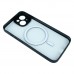 Чохол Baseus Frame Series Magnetic Case+Glass 0.22mm для iPhone 14 ARJT020001 Чохол Baseus Frame Series Magnetic Case+Glass 0.22mm для iPhone 14 ARJT020001